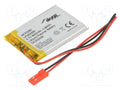 AKYGA BATTERY AKY-LP453350 Ladattava akku 3.7V