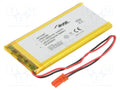 AKYGA BATTERY AKY-LP654290 Ladattava akku 3.7V, 2600mAh