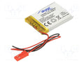 AKYGA BATTERY AKY-LP803040 Ladattava akku 3.7V