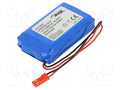 AKYGA BATTERY AKY-LP903759-2S1P Ladattava akku 7.4V
