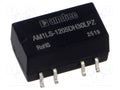 AIMTEC AM1LS-1205DH30LPZ DC/DC-muunnin 1W