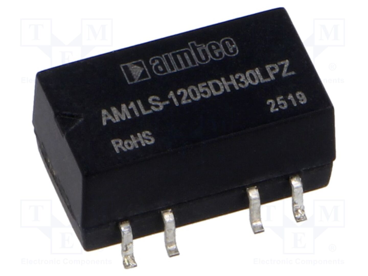 AIMTEC AM1LS-1205DH30LPZ DC/DC-muunnin 1W