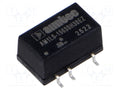 AIMTEC AM1LS-1503SH30EZ DC/DC-muunnin 1W, 3.3VDC