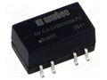 AIMTEC AM1LS-2405DH30LPZ DC/DC-muunnin 1W