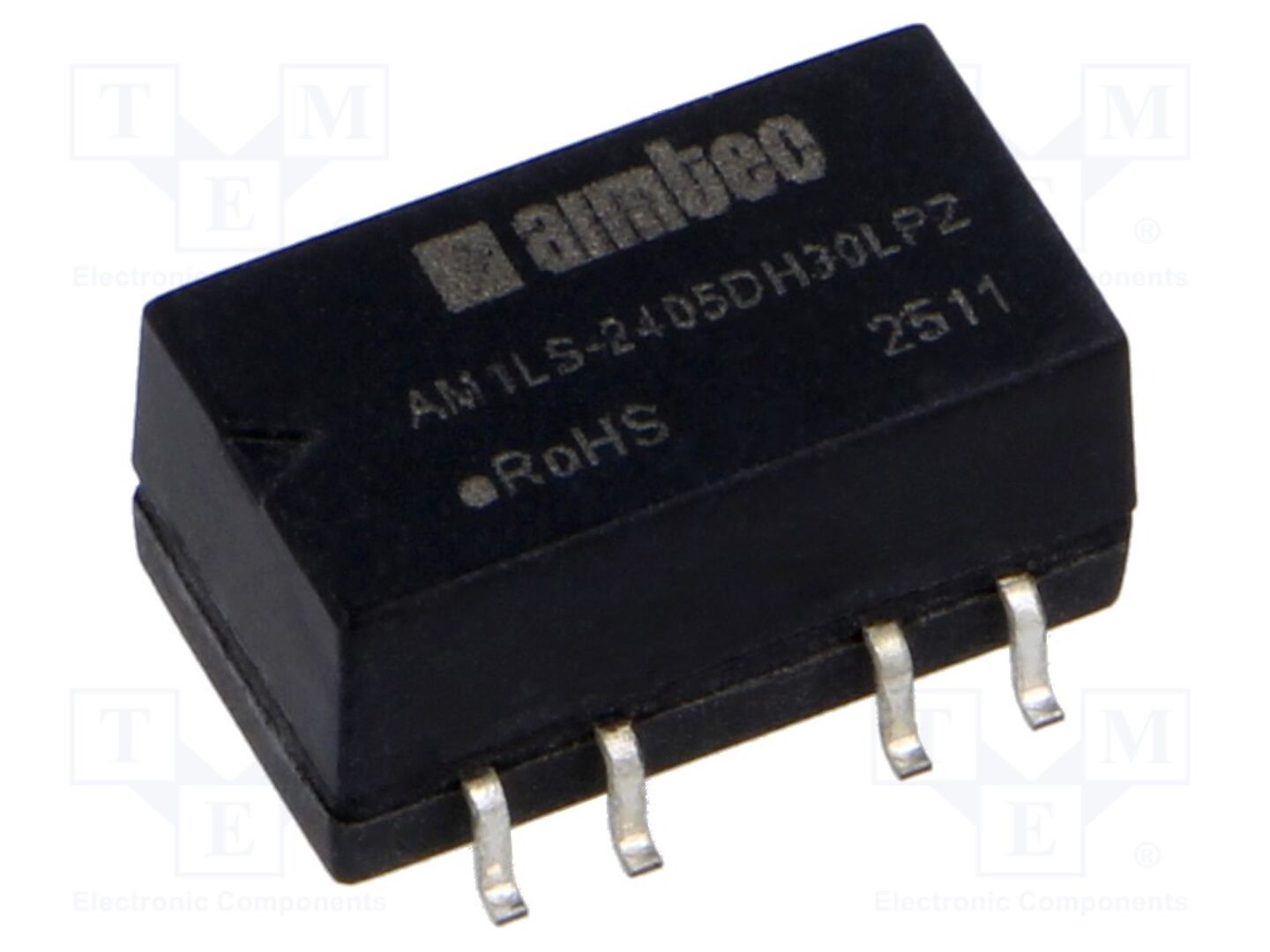 AIMTEC AM1LS-2405DH30LPZ DC/DC-muunnin 1W