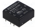 RECOM REC30K-2415DZ DC/DC-muunnin 30W