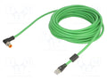 IFM ELECTRONIC EVC934 Anturikaapeli 630.5g