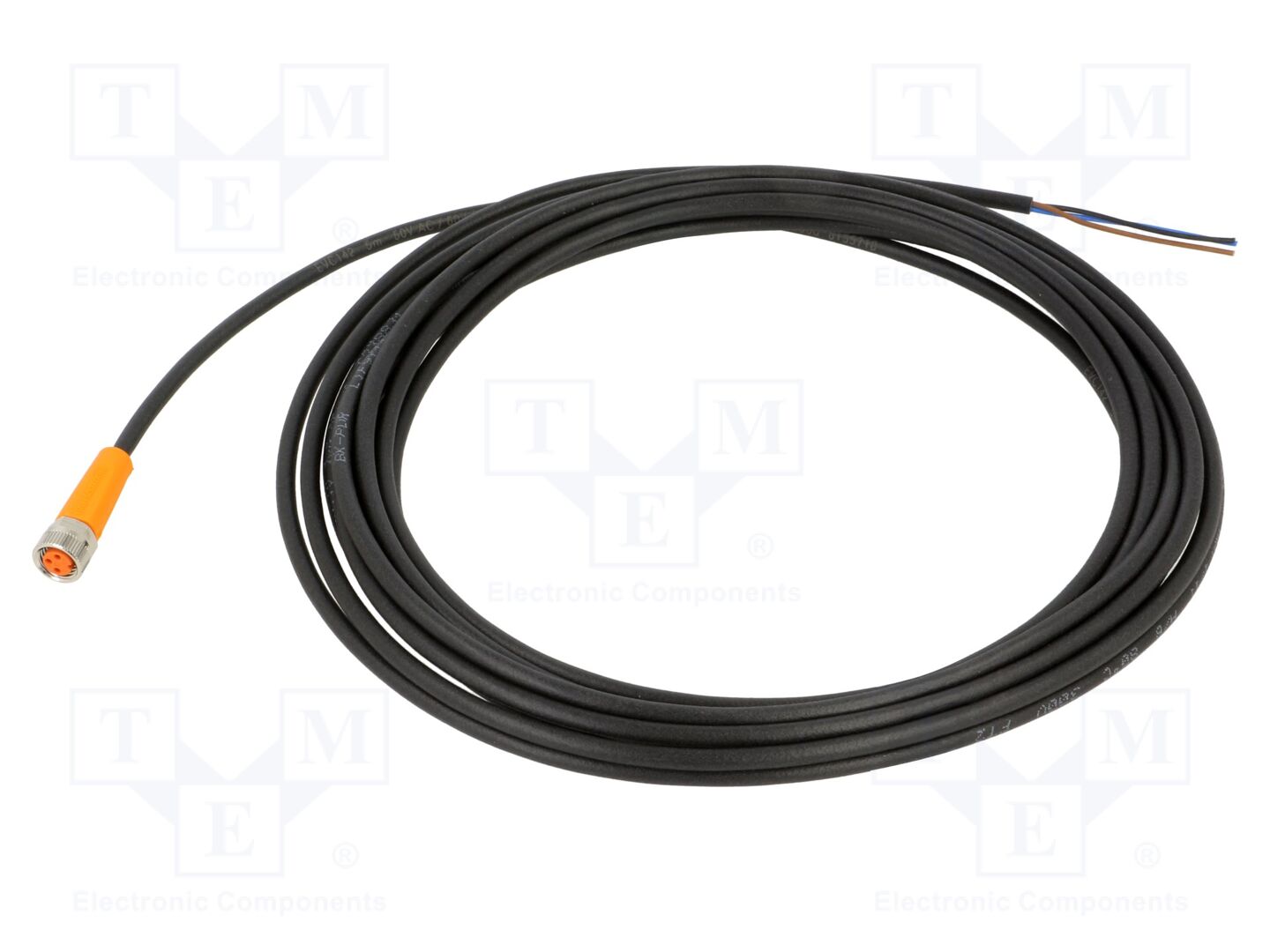 IFM ELECTRONIC EVC142 Anturikaapeli 108.59 g