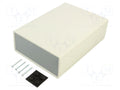 GAINTA G767 Kotelo paneelilla 140x190x60mm