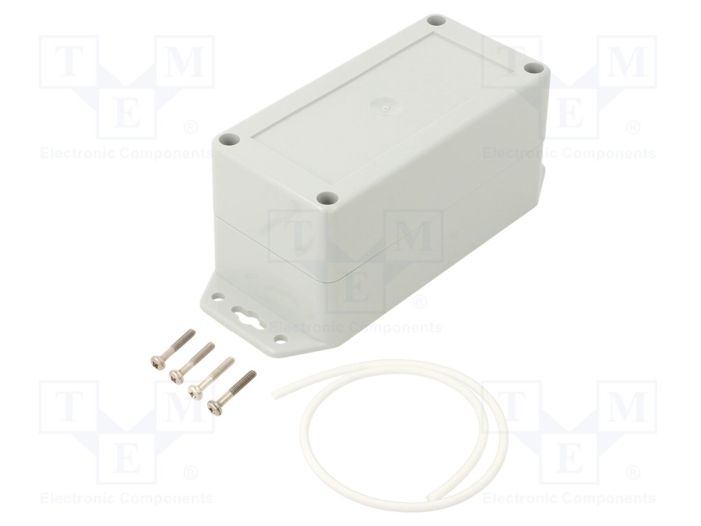KRADEX ZP1206060UJHABS Monikäyttökotelo 120x60x60mm