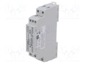 Lunatone 89453830-HS DALI 2CH LED Dimmer 16A DIN Rail 12-48VDC