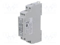 Lunatone DALI 3CH LED DIMMER 16A DIN RAIL Sähköinen LED-ohjain