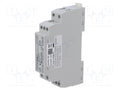 Lunatone DALI DT8 RGBW LED Dimmer 16A DIN Rail -ohjain