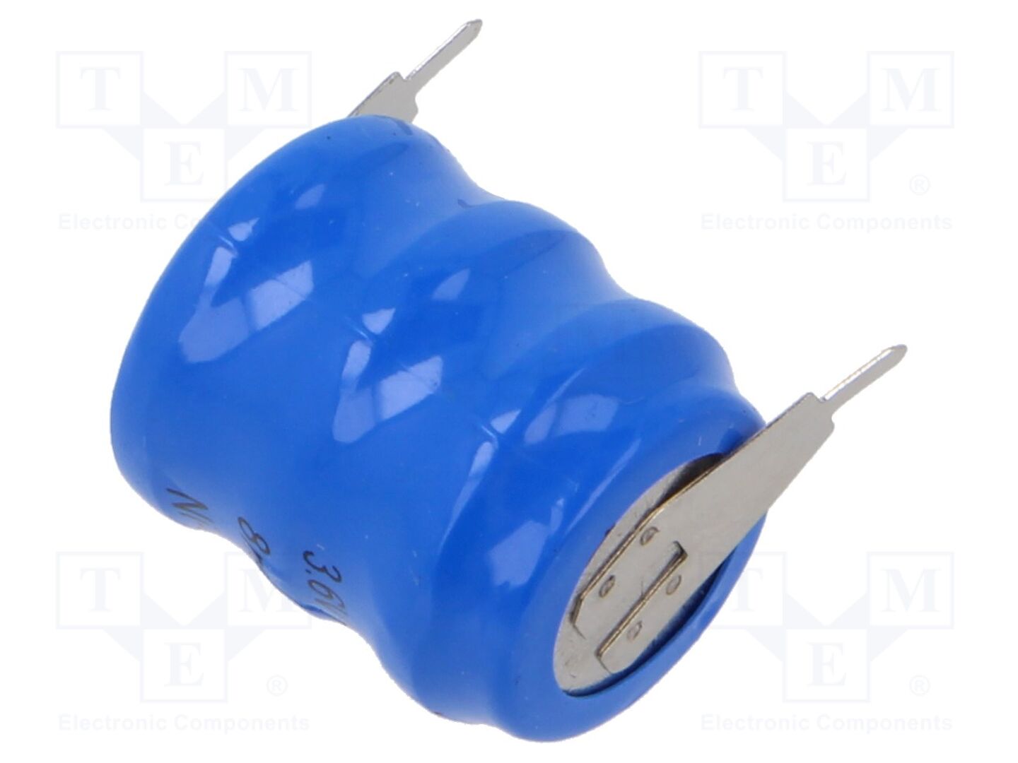 AKYGA BATTERY ACCU-MH3.6V/2P Ladattava akku 3.6V (50 kpl erä)