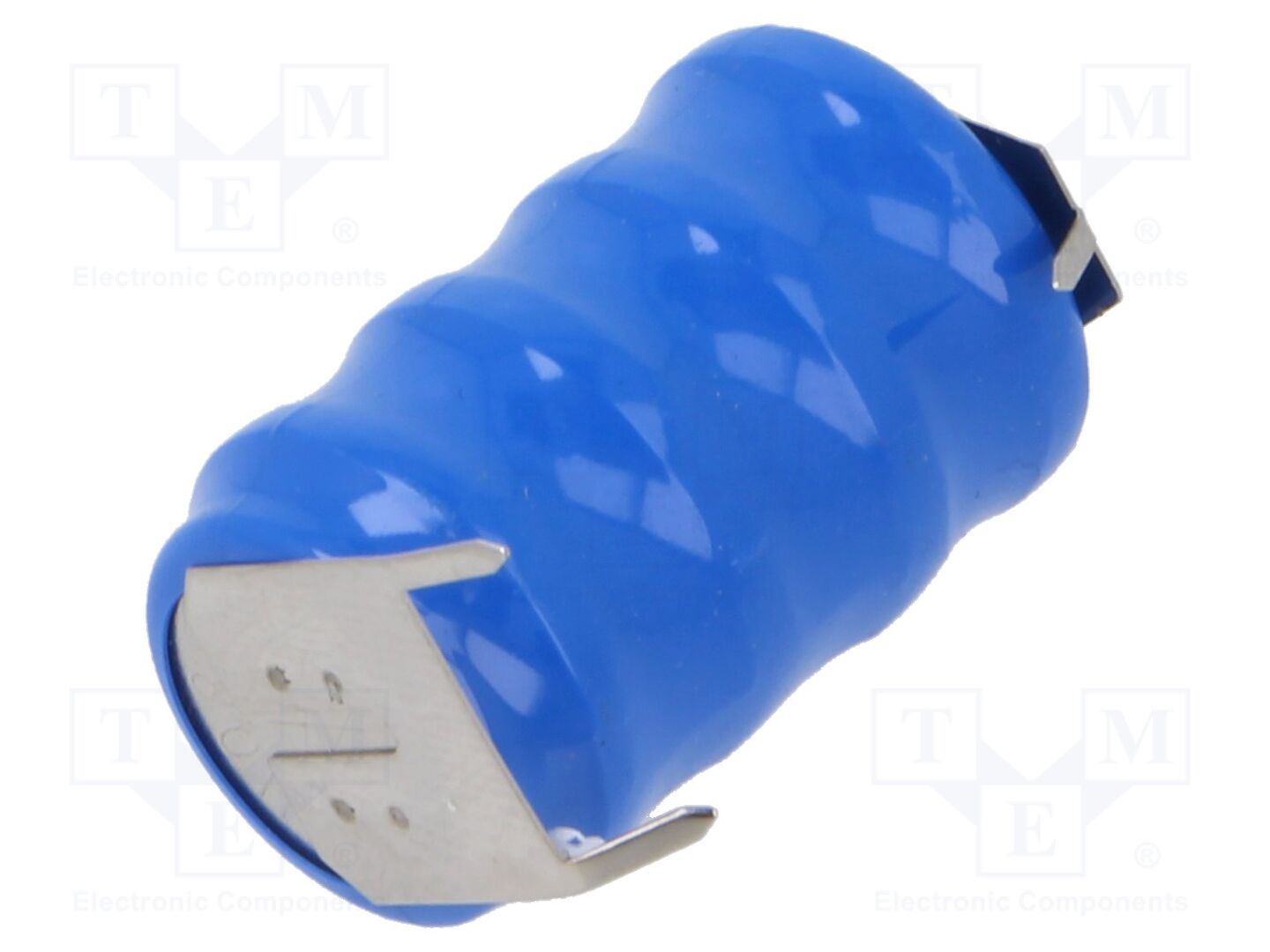 AKYGA BATTERY ACCU-MH4.8V/3P Ladattava akku 4.8V (50 kpl erä)