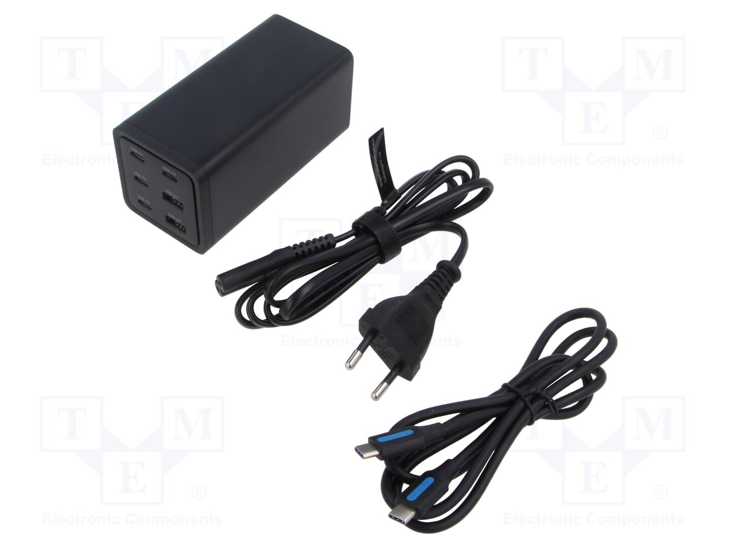 VENTION FENB0-EU Kytkinlähde 5-28VDC USB A USB C