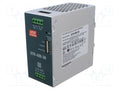 MEAN WELL XTR-480-36 DIN-kiskokiinnitteinen kytkentäsähkönsyöttö 480W 36VDC