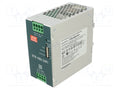 MEAN WELL XTR-480-24PI Teholähde 480W