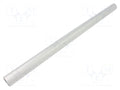 SCHNEIDER ELECTRIC XVZ400 Signalling Columns Alumiiniputki 400mm