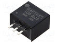 GAPTEC Electronic LC78-03-2.0 DC/DC-muunnin 3.3VDC