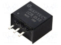 GAPTEC Electronic LC78-03-3.0 DC/DC-muunnin 3.3VDC