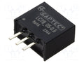 GAPTEC Electronic LC78-05-0.5 DC/DC-muunnin 5VDC