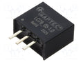 GAPTEC Electronic LC78-05-1.0 DC/DC-muunnin 5V, 1A
