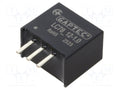 GAPTEC Electronic LC78-12-1.0 DC/DC-muunnin 12VDC, 1A