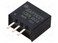 GAPTEC Electronic LCB78-03-0.5 DC/DC-muunnin 3.3VDC