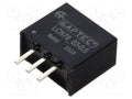 GAPTEC Electronic LCN78-03-0.5 DC/DC-muunnin 4.5-42VDC/3.3VDC