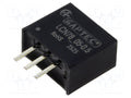GAPTEC Electronic LCN78-05-0.5 DC/DC-muunnin 5VDC