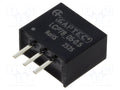 GAPTEC Electronic LCP78-05-0.5 DC/DC-muunnin 5VDC