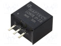 GAPTEC Electronic LCW78-01-2.0 DC/DC-muunnin 2A