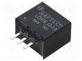 GAPTEC Electronic LCW78-03-2.0 DC/DC-muunnin 3.3VDC