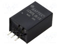 GAPTEC Electronic LCW78-05-1.0 DC/DC-muunnin 5VDC, 1A