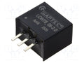 GAPTEC Electronic LCW78-05-2.0 DC/DC-muunnin 5VDC