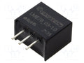 GAPTEC Electronic LME78-03-1.0 DC/DC-muunnin 1A, 3.3VDC (50 kpl erä)