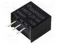 GAPTEC Electronic LME78-05-1.0 DC/DC-muunnin 8-36VDC (50 kpl erä)