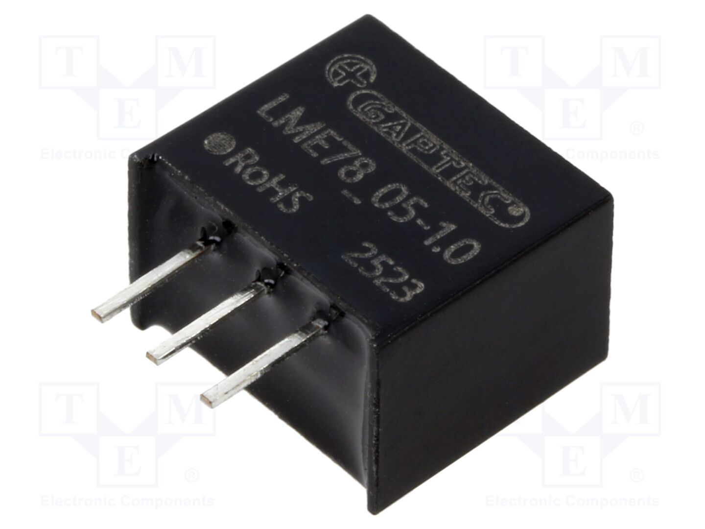 GAPTEC Electronic LME78-05-1.0 DC/DC-muunnin 8-36VDC (50 kpl erä)