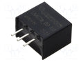 GAPTEC Electronic LME78-09-1.0 DC/DC-muunnin 9VDC 1A (50 kpl erä)
