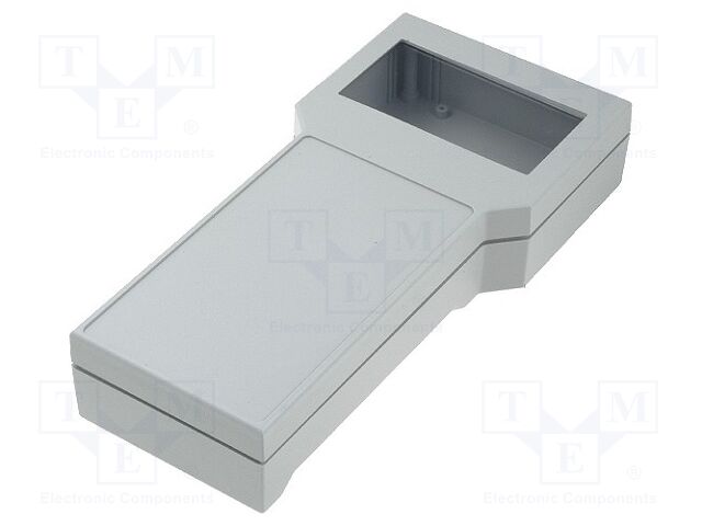 BOPLA BOS910G Laitelaukku 224mm