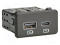 MOLEX 79540-5067 Laturi 48 g