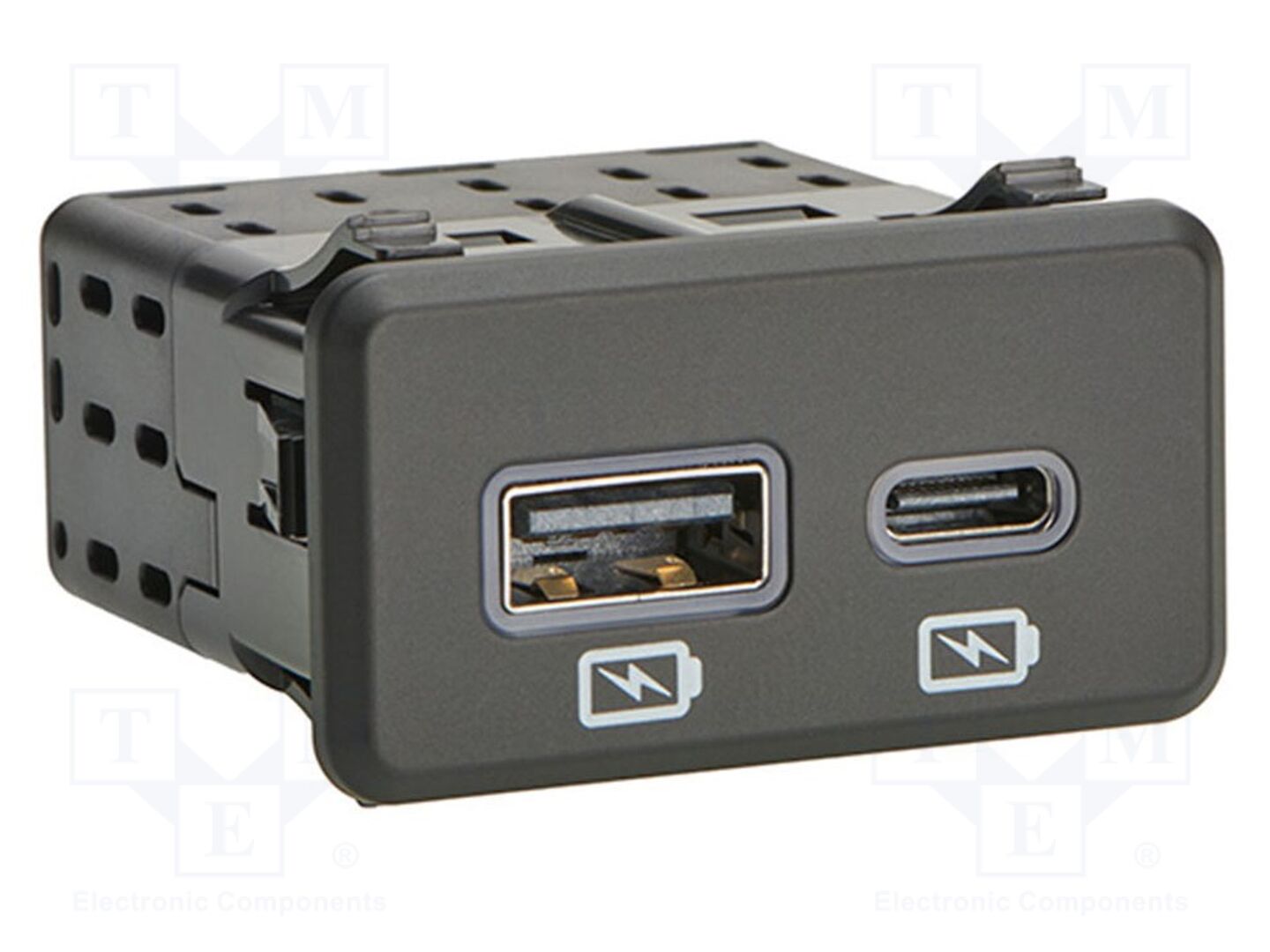 MOLEX 79540-5067 Laturi 48 g