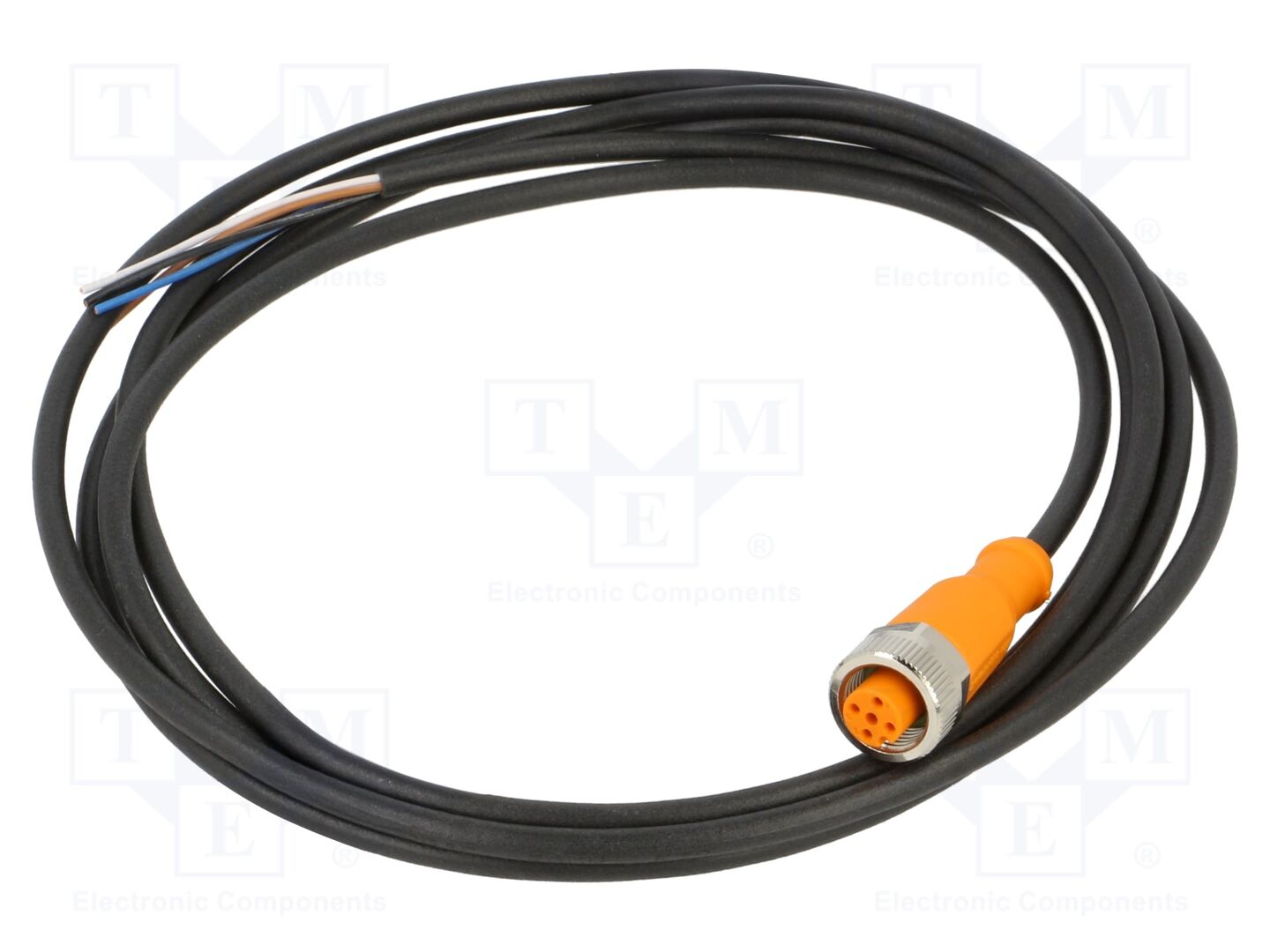 IFM ELECTRONIC EVC001 Anturikaapeli 75.39g