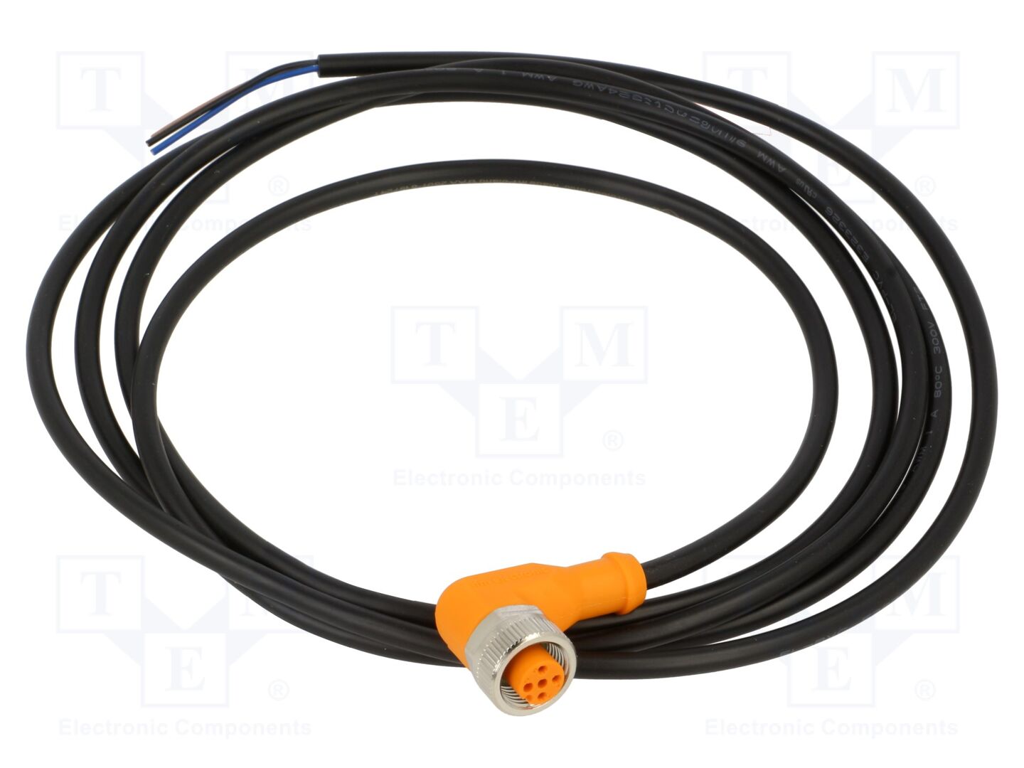 IFM ELECTRONIC EVS004 Kaapeli antureille 81.4g