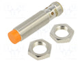 IFM ELECTRONIC IFS205 Induktiivinen anturi 25.2 g