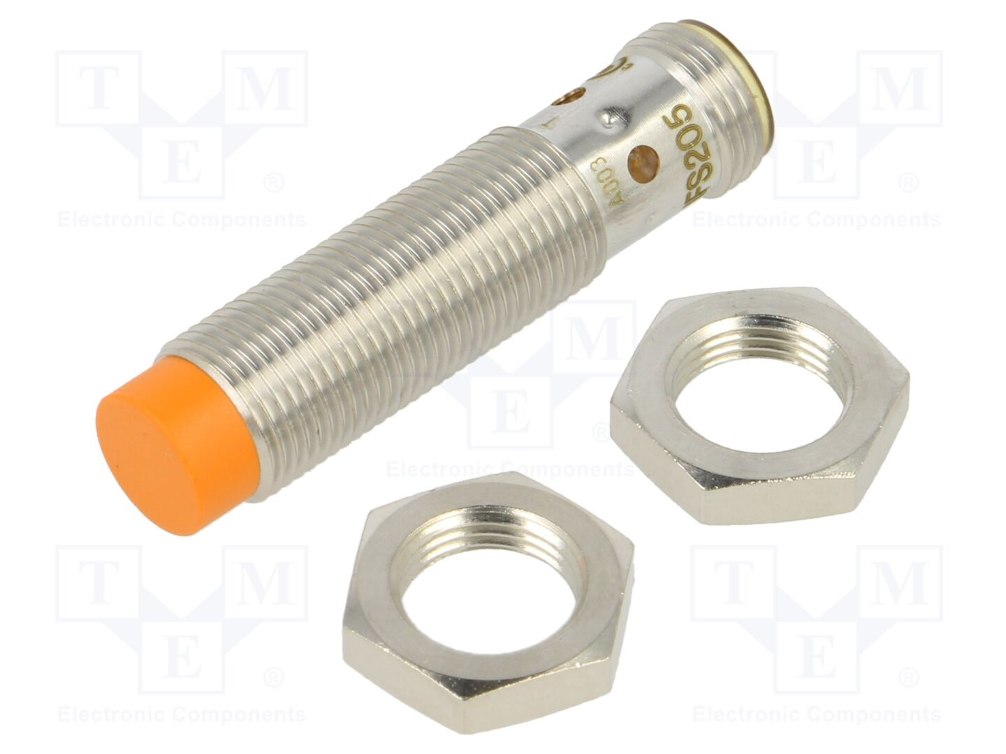 IFM ELECTRONIC IFS205 Induktiivinen anturi 25.2 g