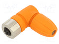 IFM ELECTRONIC EVC815 Anturikaapeli 42.9g