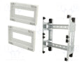 HAGER FL979A MCB complete kit 280mm