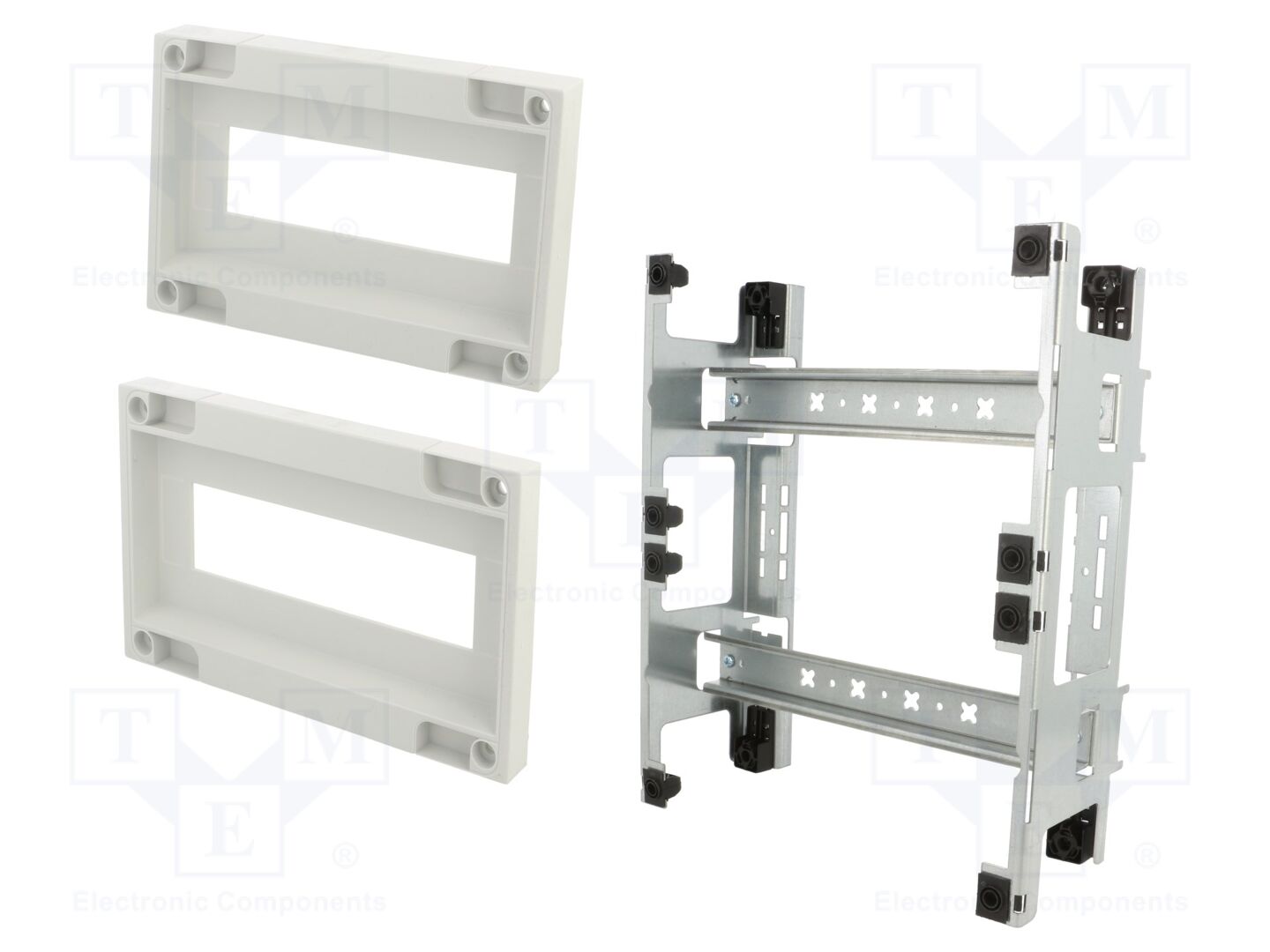 HAGER FL979A MCB complete kit 280mm